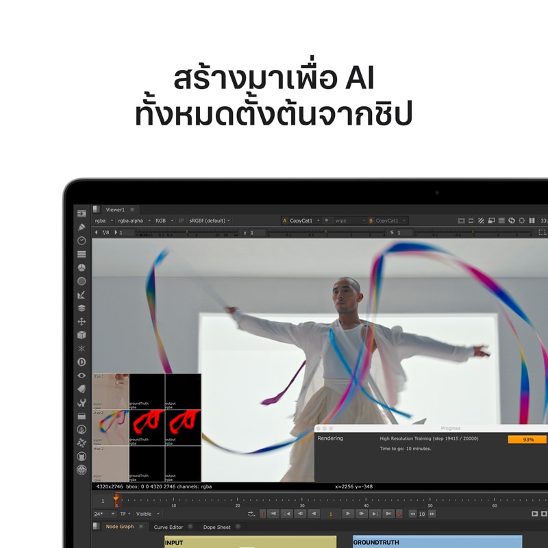 16-inch MacBook Pro M5 Pro 4