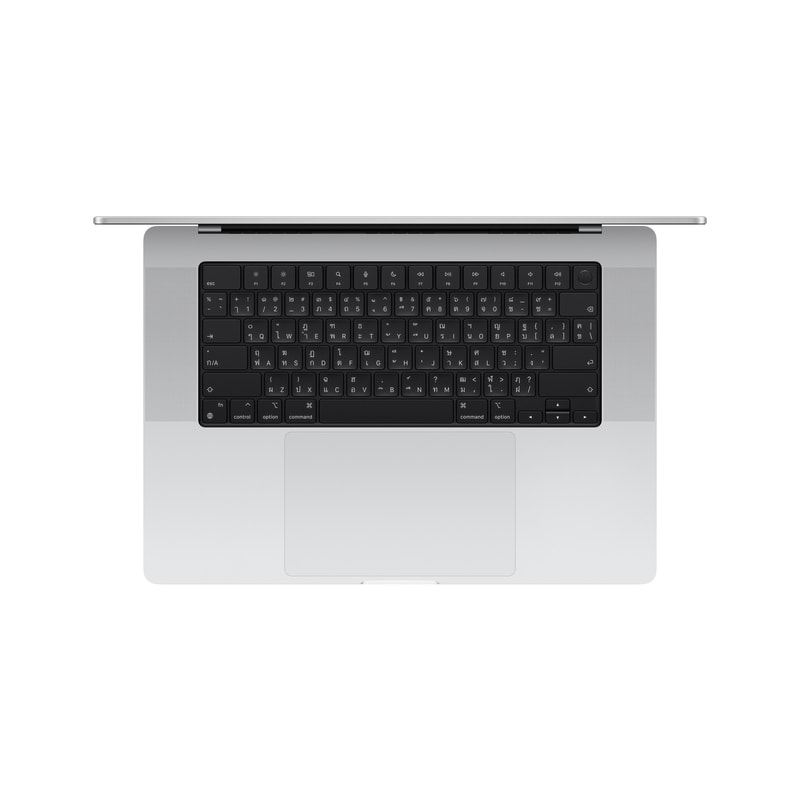 16-inch MacBook Pro M5 Pro 2