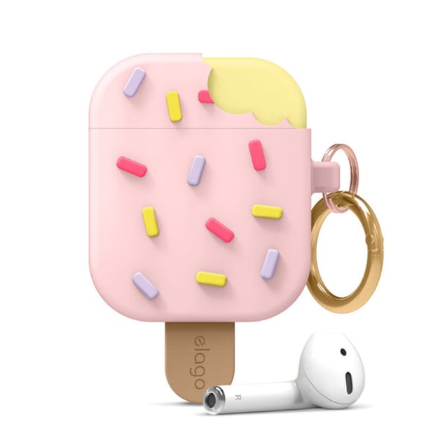 ELAGO เคส  Airpods Gen 1/2  -  Ice Cream Case 