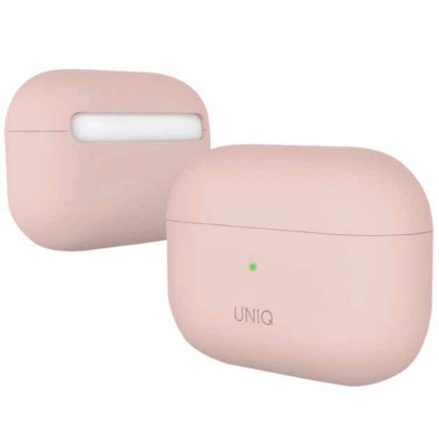 UNIQ เคส AirPods 3 - Lino Hybrid Liquid Silicon 