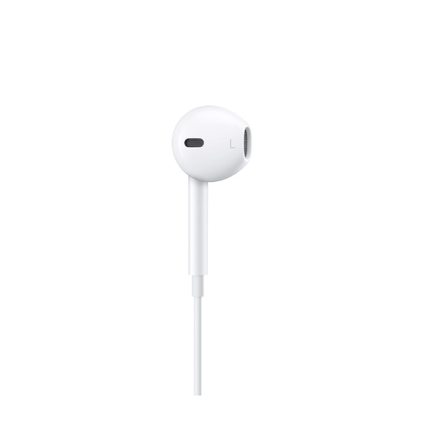 Apple EarPods with Lightning Connector 3