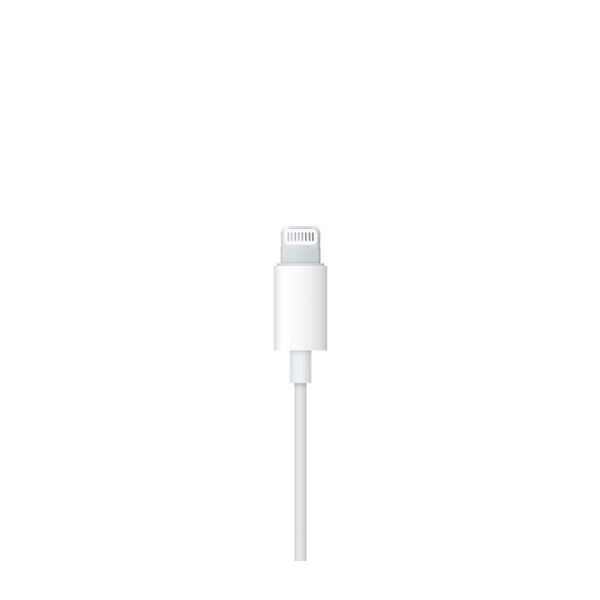 Apple EarPods with Lightning Connector 5