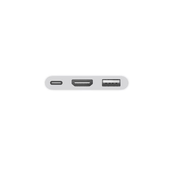 Apple USB-C Digital AV Multiport Adapter 3