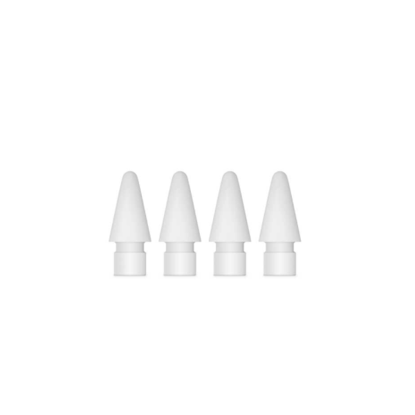 Apple Pencil Tips (4 Pack)