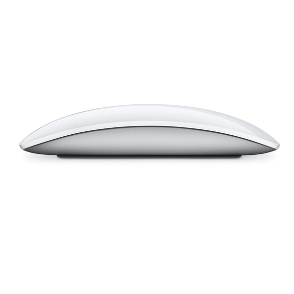 Apple Magic Mouse - Silver 4