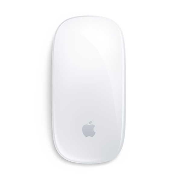 Apple Magic Mouse - Silver 2