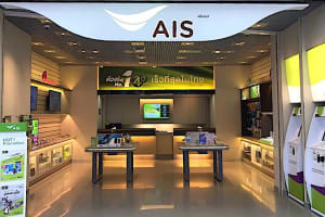 AIS Shop by SPVi | Lotus Rayong