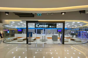 iCenter | สาขา จีทาวน์เวอร์ ถ.พระราม9 (ติดเซ็นทรัลพระราม9)