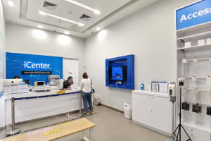 iCenter | สาขา เชียงราย ศูนย์การค้าเซ็นทรัล ชั้น 1