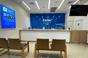iCenter by SPVi | โรบินสัน จันทบุรี 1st Flr. Rm.111