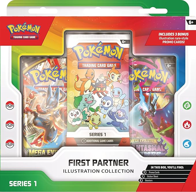 Tera Pokemon Cards For Sale Tera Team Premium Collection  Invicta TCG  Pokemon Booster Pack Set With Arcanine Ex