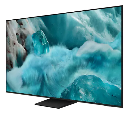Smart TV Samsung 65" QLED 4K por