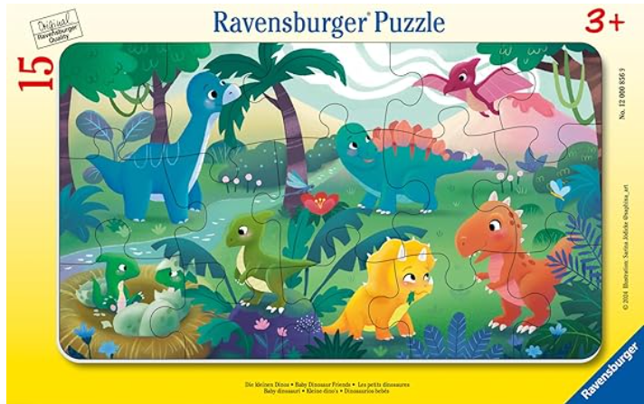 Ravensburger Puzzle Ni o 12000856 Por 4 50 ravensburger-puzzle-ni-o-12000856-por-4-50