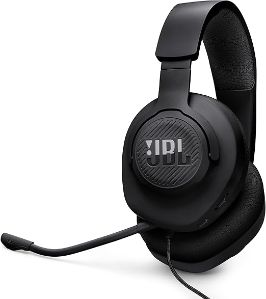 Audífonos JBL Quantum 100M2 Negro por $597 en Amazon