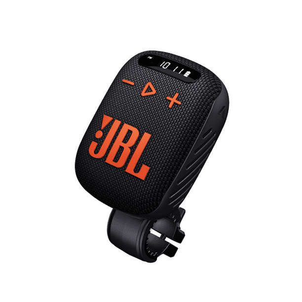 Bocina JBL Wind 3 5W IP67 por