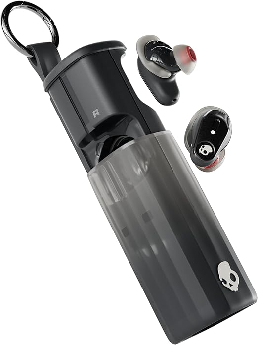 Skullcandy Method 360 ANC Negro por