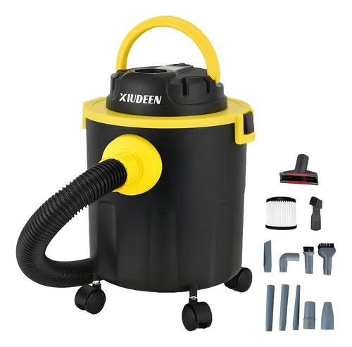 Aspiradora Portátil 3hp HEPA por $629 | Mercado Libre