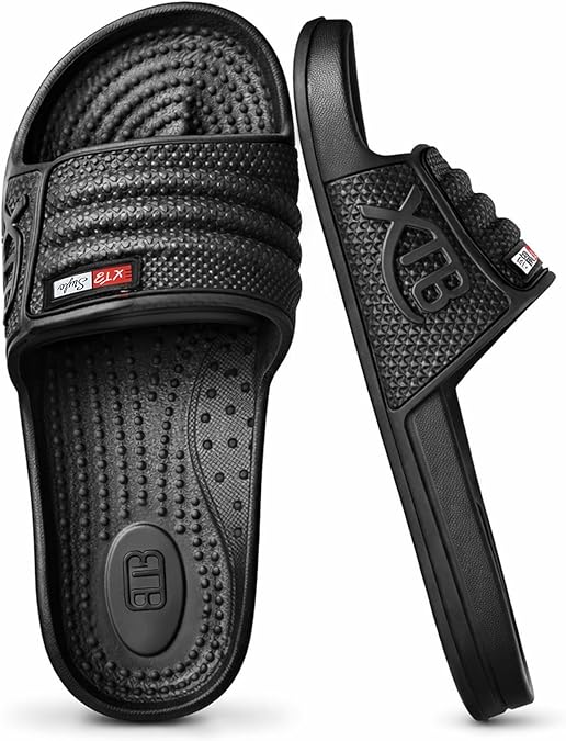 Sandalias Cabrio Hombre EVA 2.5cm por $167 | Amazon