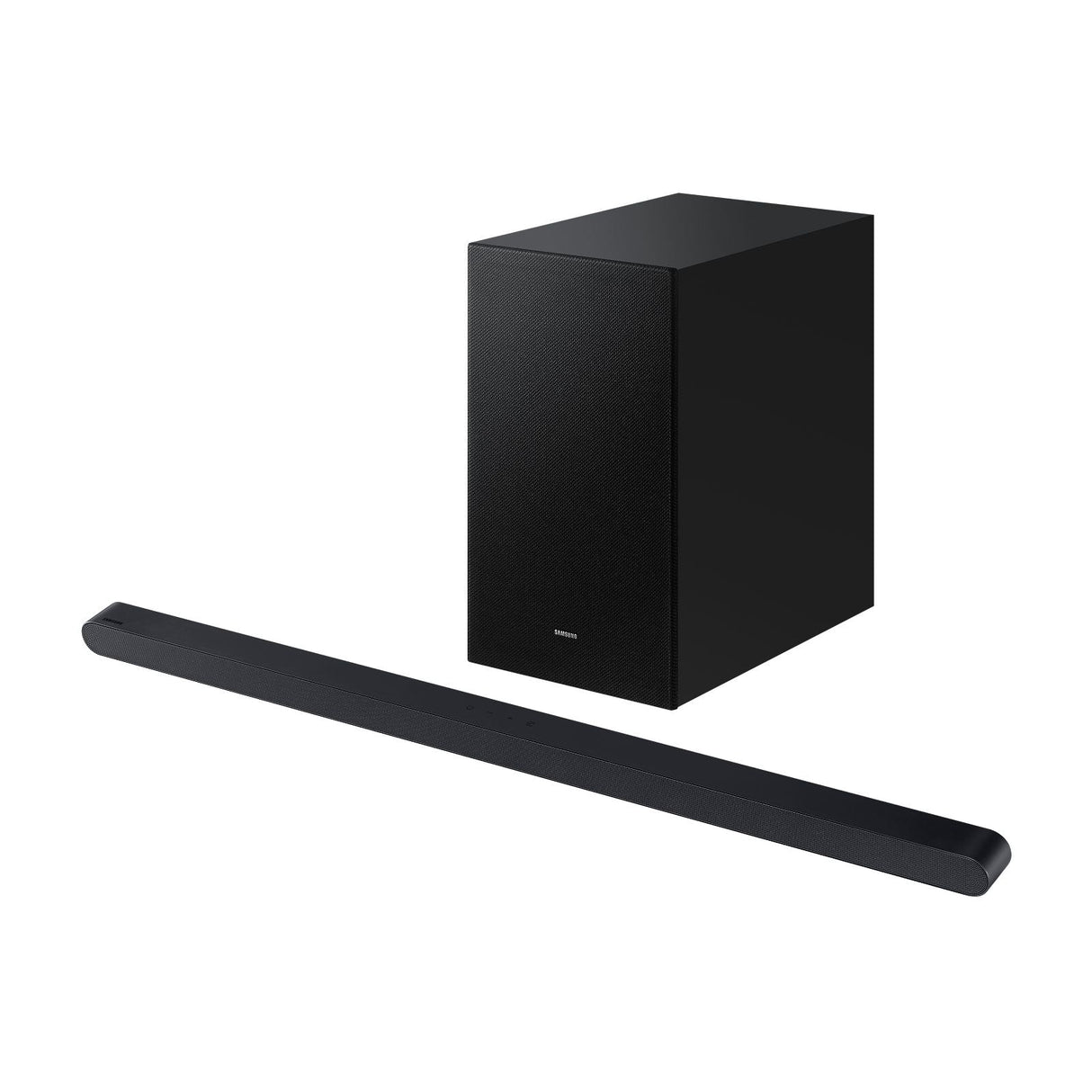 Barra de Sonido Samsung 3.1 con Subwoofer por $3,740 | Waldo's