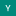 Ybi
