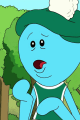 Mr meeseeks