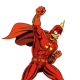 RadiactivoMan