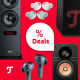 Teufel Audio