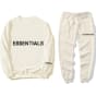 essentials tracksuit