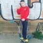 Romanciuc Nicu