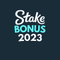 Stake Bonus 2023