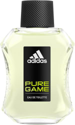 Adidas Eau de Toilette Pure Game 100ml por 5,11€