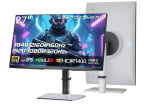 KTC MiniLED Gaming Monitor 27 Inch voor €255