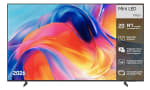 Samsung TV 65" Mini LED M72H 4K Vision AI Smart TV 2026 TU65M72HAUXXC por 424.44€
