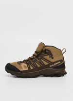 Botas de senderismo para hombre GRIVOLA MID GTX SALOMON por 61.9€