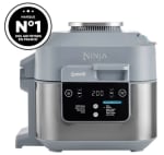 Cuiseur rapide Ninja Speedi 10 en 1 Rapid Cooker & Air Fryer ON400EU à 129,99€