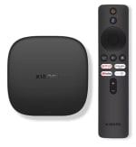 Boitier Multimédia Xiaomi TV Mi box S, 3ème génération 4K à 73,66€