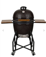 1/12 Grizzly Grills Lite Large kamado BBQ voor €629 bij Ibood