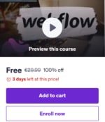 Curso Webflow para principiantes crea tu primera página web gratis
