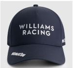 Gorra Williams Racing Team por 9.99€