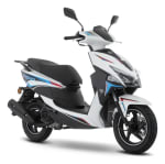 Motoneta Italika D150 por $13,299 | Mercado Libre (Banamex MSI)
