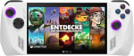 ASUS ROG Ally Z1, 16GB 512GB por $8,499 | Oferta Amazon