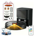 Aspiradora Robot Pretty Care L1 Pro por $3,145 | Mercado Libre