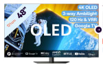 Philips 48OLED809 - 48 inch - 4K OLED - 2024 voor €699 bij ibood