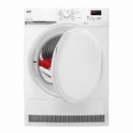 AEG 7000 SensiDry 8kg Heat Pump Tumble Dryer Deal – £315 with Code