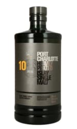 Bruichladdich Port Charlotte 10 Years 70cl voor €54,99