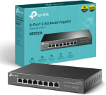 Switch ethernet TP-Link TL-SG108-M2 0 59,99€