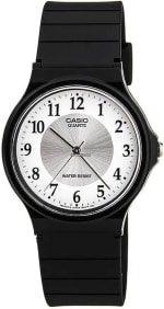 Casio MQ-24 reloj analógico clásico por 15.59€