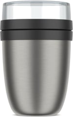 Mepal isoleer lunchpot Ellipse - 500 + 200 ml voor €26,19 bij Amazon