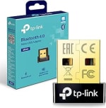 TP-Link UB4A Nano USB Bluetooth Adapter – USB Dongle for PC