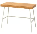 LILLÅSEN Escritorio Bambú 102x49cm por 119€